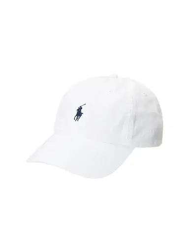 Polo Ralph Lauren Women's Logo Cotton Baseball Cap | Thumbnail 1 Polo Ralph Lauren Women's Logo Cotton Baseball Cap | Thumbnail 1