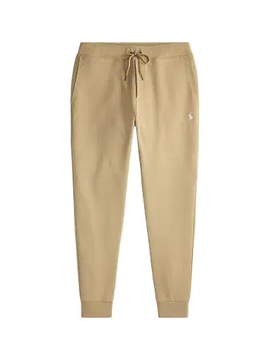 Polo Ralph Lauren Men's Double-Knit Jogger Sweatpants | Thumbnail 1 Polo Ralph Lauren Men's Double-Knit Jogger Sweatpants | Thumbnail 1