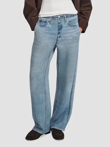 rag & bone Women's rb Miramar Mallow Scuba Wide-Leg Elasticized Pants | Thumbnail 6 rag & bone Women's rb Miramar Mallow Scuba Wide-Leg Elasticized Pants | Thumbnail 6