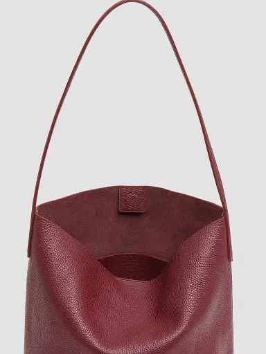 MANSUR GAVRIEL Women's Everyday Cabas Bucket Bag | Thumbnail 3 MANSUR GAVRIEL Women's Everyday Cabas Bucket Bag | Thumbnail 3