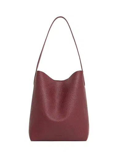 MANSUR GAVRIEL Women's Everyday Cabas Bucket Bag | Thumbnail 1 MANSUR GAVRIEL Women's Everyday Cabas Bucket Bag | Thumbnail 1