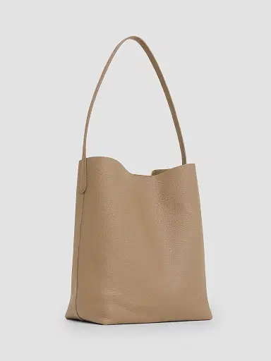MANSUR GAVRIEL Women's Everyday Cabas Bucket Bag | Thumbnail 2 MANSUR GAVRIEL Women's Everyday Cabas Bucket Bag | Thumbnail 2