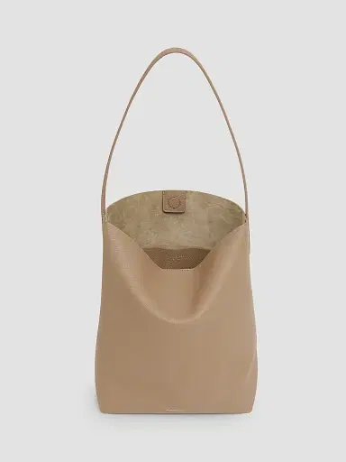MANSUR GAVRIEL Women's Everyday Cabas Bucket Bag | Thumbnail 3 MANSUR GAVRIEL Women's Everyday Cabas Bucket Bag | Thumbnail 3