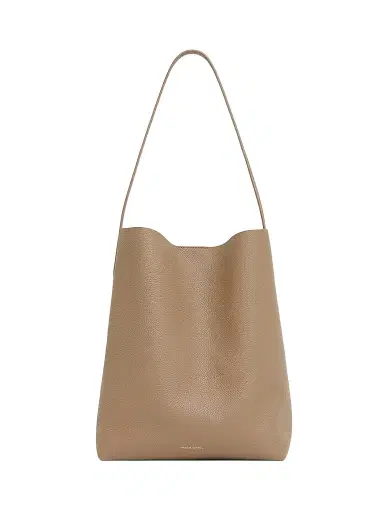 MANSUR GAVRIEL Women's Everyday Cabas Bucket Bag | Thumbnail 1 MANSUR GAVRIEL Women's Everyday Cabas Bucket Bag | Thumbnail 1