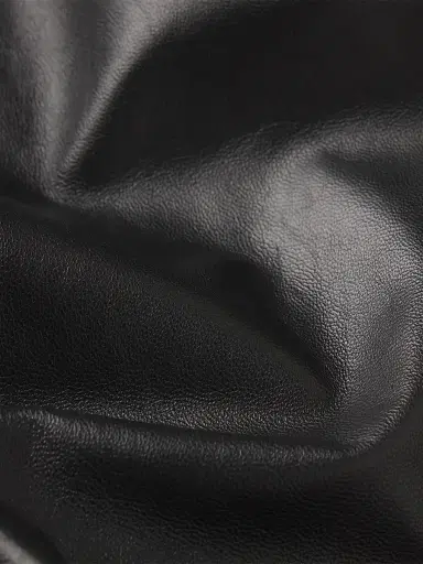Frame Women's Ace Leather Jacket | Thumbnail 7 Frame Women's Ace Leather Jacket | Thumbnail 7