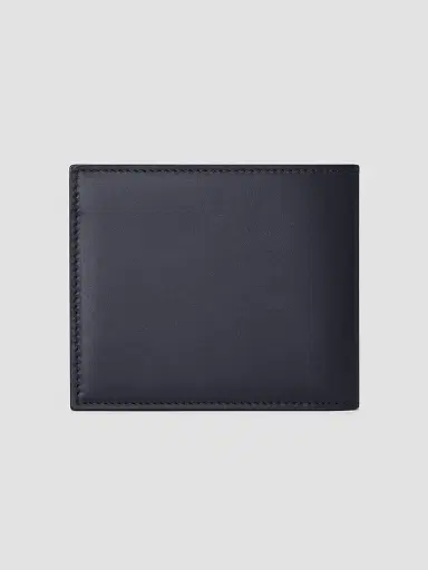 Saint Laurent Men's East/West Wallet in Smooth Leather | Thumbnail 3 Saint Laurent Men's East/West Wallet in Smooth Leather | Thumbnail 3