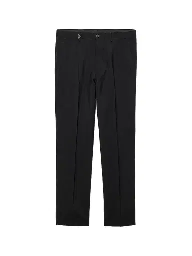 Prada Men's Mohair Wool Pants | Thumbnail 1 Prada Men's Mohair Wool Pants | Thumbnail 1