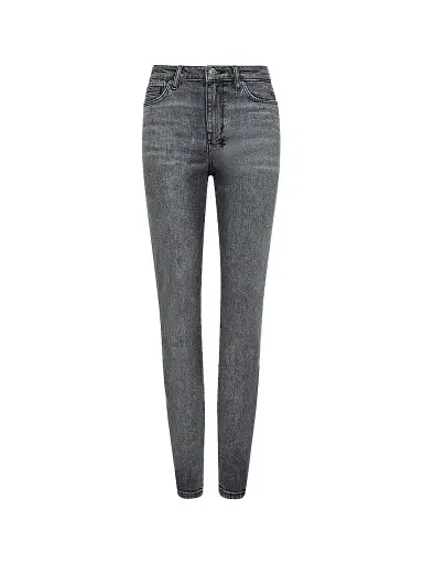Ksubi Women's The Moss Low-Rise Skinny Jeans | Thumbnail 1 Ksubi Women's The Moss Low-Rise Skinny Jeans | Thumbnail 1