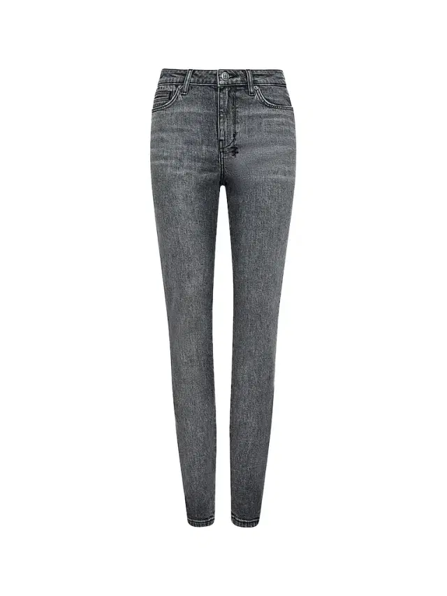 Women's The Moss Low-Rise Skinny Jeans Women's The Moss Low-Rise Skinny Jeans