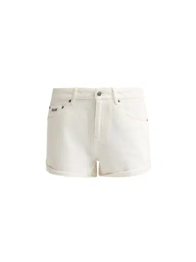 Ksubi Women's Cotton Low-Rise Slouch Shorts | Thumbnail 1 Ksubi Women's Cotton Low-Rise Slouch Shorts | Thumbnail 1