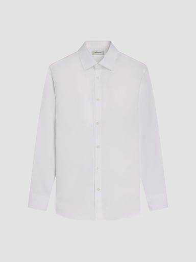 Bugatchi Men's Julian Woven Shaped-Fit Sport Shirt | Thumbnail 1 Bugatchi Men's Julian Woven Shaped-Fit Sport Shirt | Thumbnail 1
