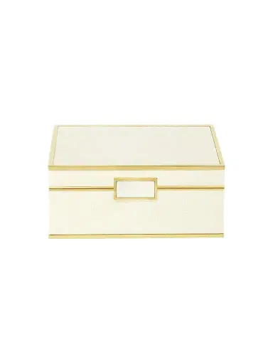 AERIN Shagreen Jewelry Box | Thumbnail 1 AERIN Shagreen Jewelry Box | Thumbnail 1