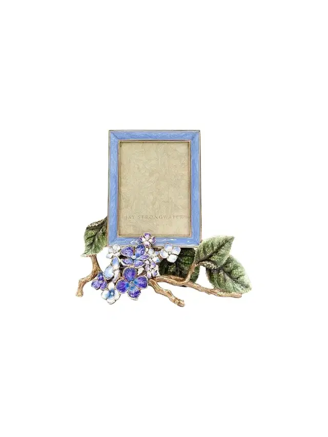 Hydrangea 3" x 4" Colbie Frame Hydrangea 3" x 4" Colbie Frame