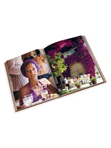 ASSOULINE ''Capri Dolce Vita'' Hardcover Coffee Table Book | Thumbnail 7 ASSOULINE ''Capri Dolce Vita'' Hardcover Coffee Table Book | Thumbnail 7