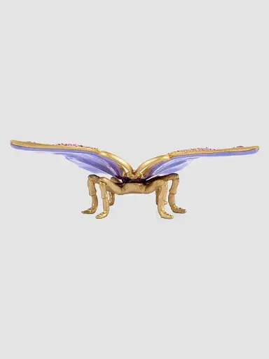 Jay Strongwater Lea Medium Butterfly Figurine | Thumbnail 5 Jay Strongwater Lea Medium Butterfly Figurine | Thumbnail 5
