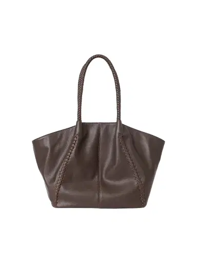 BTB Los Angeles Women's Porter Leather Tote Bag | Thumbnail 1 BTB Los Angeles Women's Porter Leather Tote Bag | Thumbnail 1