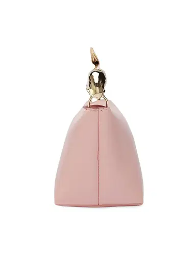 Erdem Women's Bloom Mini Leather Top Handle Bag | Thumbnail 4 Erdem Women's Bloom Mini Leather Top Handle Bag | Thumbnail 4