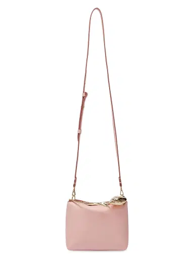 Erdem Women's Bloom Mini Leather Top Handle Bag | Thumbnail 6 Erdem Women's Bloom Mini Leather Top Handle Bag | Thumbnail 6