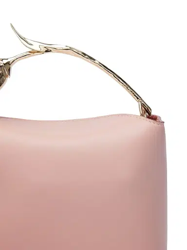 Erdem Women's Bloom Mini Leather Top Handle Bag | Thumbnail 7 Erdem Women's Bloom Mini Leather Top Handle Bag | Thumbnail 7