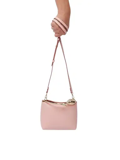 Erdem Women's Bloom Mini Leather Top Handle Bag | Thumbnail 1 Erdem Women's Bloom Mini Leather Top Handle Bag | Thumbnail 1