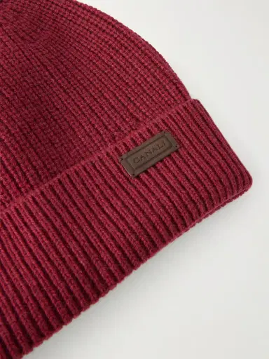 Canali Wool and Cashmere-Blend Beanie - Men | Thumbnail 4 Canali Wool and Cashmere-Blend Beanie - Men | Thumbnail 4
