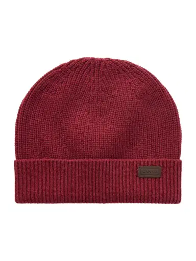 Canali Wool and Cashmere-Blend Beanie - Men | Thumbnail 1 Canali Wool and Cashmere-Blend Beanie - Men | Thumbnail 1