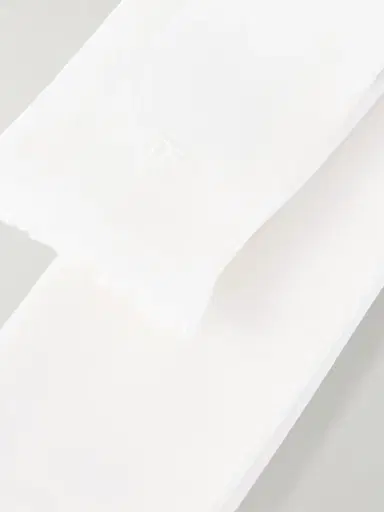 Tom Ford Frayed silk-satin scarf - Men | Thumbnail 3 Tom Ford Frayed silk-satin scarf - Men | Thumbnail 3