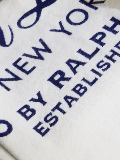 Ralph Lauren Home Yankees Jacquard-Woven Wool and Cotton-Blend Throw - Men | Thumbnail 3 Ralph Lauren Home Yankees Jacquard-Woven Wool and Cotton-Blend Throw - Men | Thumbnail 3