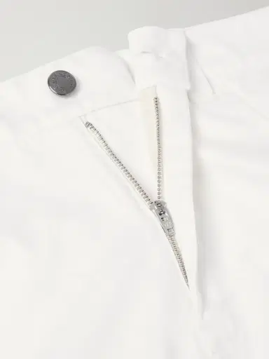 Canali Straight-Leg Cotton-Twill Trousers - Men | Thumbnail 6 Canali Straight-Leg Cotton-Twill Trousers - Men | Thumbnail 6