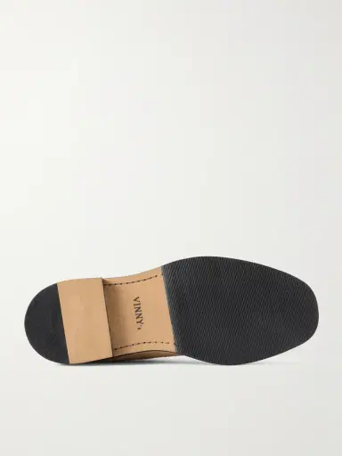 Vinny's Jimmee Vale Suede Chelsea Boots - Men | Thumbnail 3 Vinny's Jimmee Vale Suede Chelsea Boots - Men | Thumbnail 3