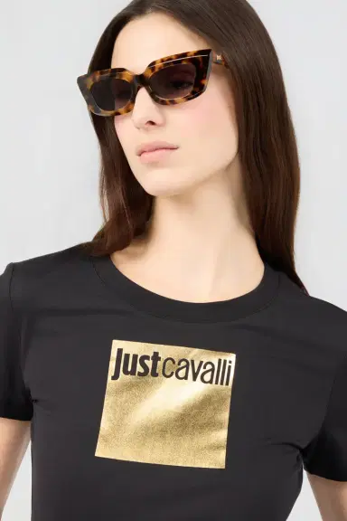 Roberto Cavalli Statement front sunglasses | Thumbnail 4 Roberto Cavalli Statement front sunglasses | Thumbnail 4