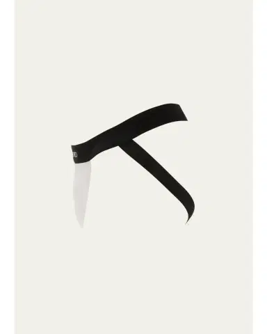 Tom Ford Men's Cotton Jock Strap | Thumbnail 2 Tom Ford Men's Cotton Jock Strap | Thumbnail 2
