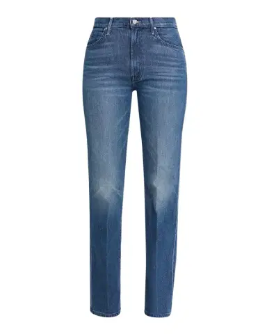 Mother The Kick It Jeans | Thumbnail 1 Mother The Kick It Jeans | Thumbnail 1
