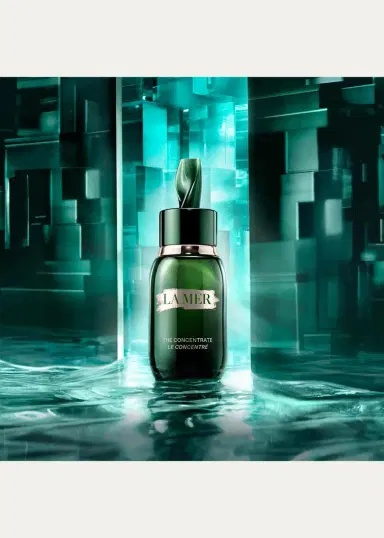 La Mer The Concentrate Serum, 1.7 oz. | Thumbnail 2 La Mer The Concentrate Serum, 1.7 oz. | Thumbnail 2