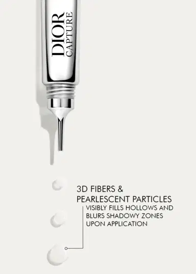 Dior Capture Hyalushot: Advanced Wrinkle Corrector Booster | Thumbnail 2 Dior Capture Hyalushot: Advanced Wrinkle Corrector Booster | Thumbnail 2