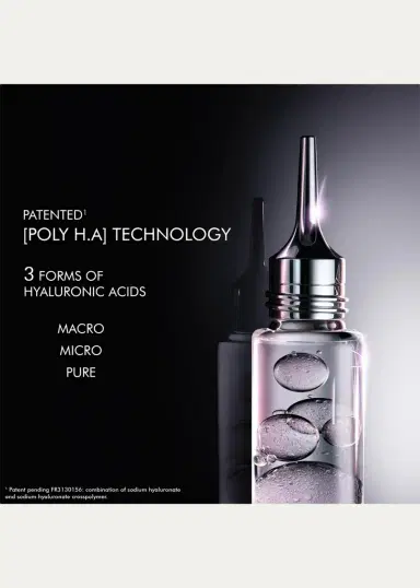 Dior Capture Hyalushot: Advanced Wrinkle Corrector Booster | Thumbnail 5 Dior Capture Hyalushot: Advanced Wrinkle Corrector Booster | Thumbnail 5