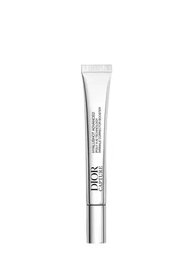 Dior Capture Hyalushot: Advanced Wrinkle Corrector Booster | Thumbnail 1 Dior Capture Hyalushot: Advanced Wrinkle Corrector Booster | Thumbnail 1