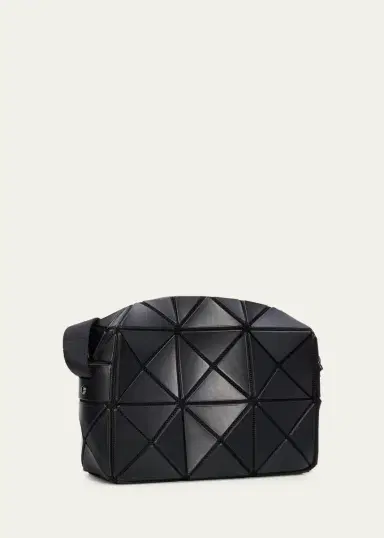 Bao Bao Issey Miyake Cuboid Crossbody Bag | Thumbnail 3 Bao Bao Issey Miyake Cuboid Crossbody Bag | Thumbnail 3