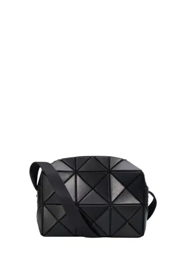 Bao Bao Issey Miyake Cuboid Crossbody Bag | Thumbnail 1 Bao Bao Issey Miyake Cuboid Crossbody Bag | Thumbnail 1