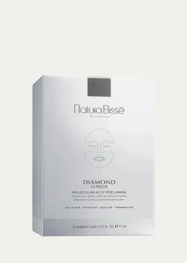 Natura Bissé Diamond Extreme Molecular Acid Peel-Mask | Thumbnail 2 Natura Bissé Diamond Extreme Molecular Acid Peel-Mask | Thumbnail 2