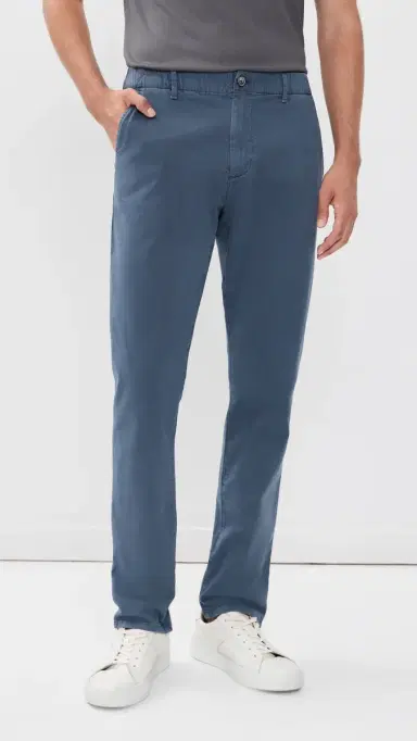 Marine Layer Slim Straight Saturday Twill Chinos 32 | Thumbnail 2 Marine Layer Slim Straight Saturday Twill Chinos 32 | Thumbnail 2