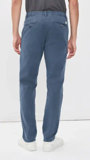 Marine Layer Slim Straight Saturday Twill Chinos 32 | Thumbnail 3 Marine Layer Slim Straight Saturday Twill Chinos 32 | Thumbnail 3