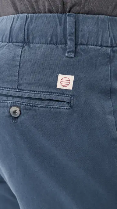Marine Layer Slim Straight Saturday Twill Chinos 32 | Thumbnail 6 Marine Layer Slim Straight Saturday Twill Chinos 32 | Thumbnail 6