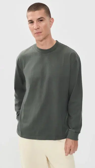 Katin Box Fit Long Sleeve Tee | Thumbnail 2 Katin Box Fit Long Sleeve Tee | Thumbnail 2