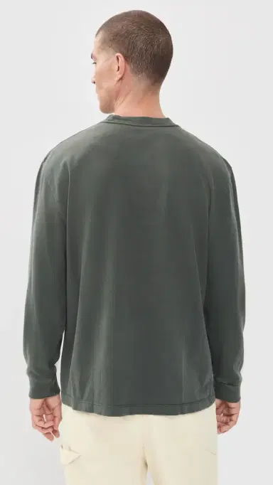 Katin Box Fit Long Sleeve Tee | Thumbnail 3 Katin Box Fit Long Sleeve Tee | Thumbnail 3