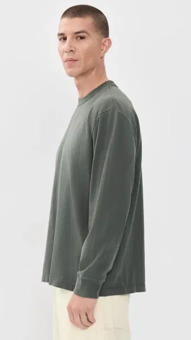 Katin Box Fit Long Sleeve Tee | Thumbnail 4 Katin Box Fit Long Sleeve Tee | Thumbnail 4