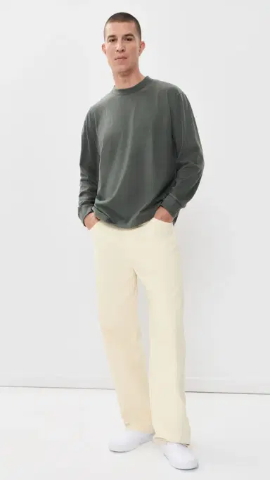 Katin Box Fit Long Sleeve Tee | Thumbnail 5 Katin Box Fit Long Sleeve Tee | Thumbnail 5