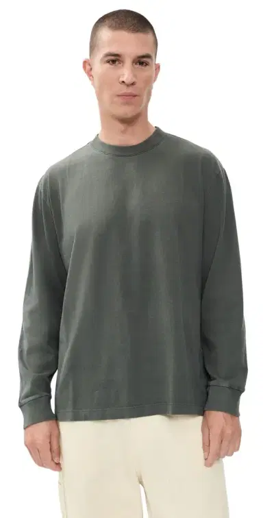 Katin Box Fit Long Sleeve Tee | Thumbnail 1 Katin Box Fit Long Sleeve Tee | Thumbnail 1