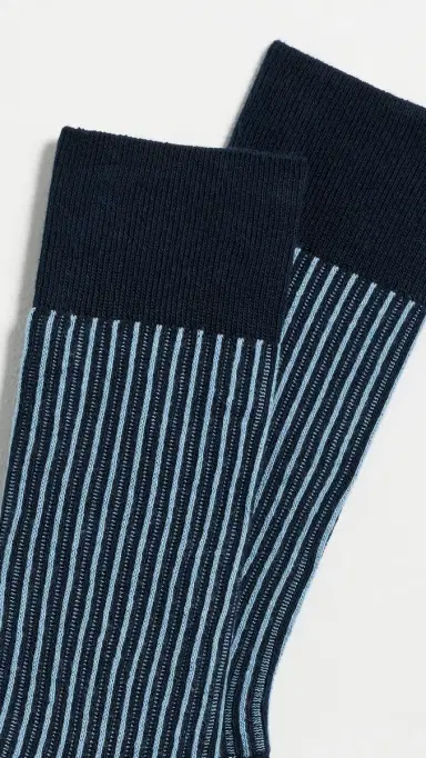 Paul Smith Lenny Stripe Socks | Thumbnail 3 Paul Smith Lenny Stripe Socks | Thumbnail 3