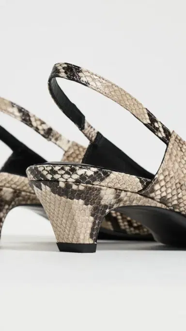 Margaux The Sofia Heels | Thumbnail 4 Margaux The Sofia Heels | Thumbnail 4